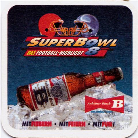 saint louis mo-usa anheuser anh quad 3-4a3b (180-super bowl 1998)